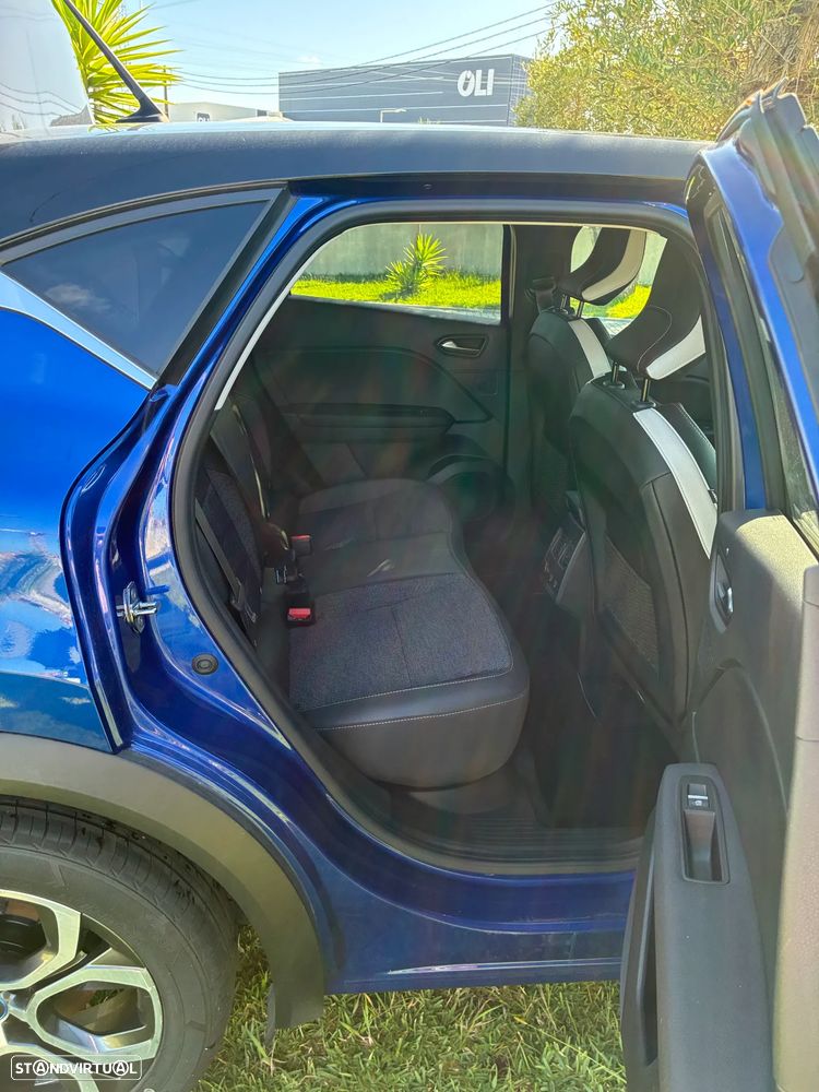 Renault Captur - 15