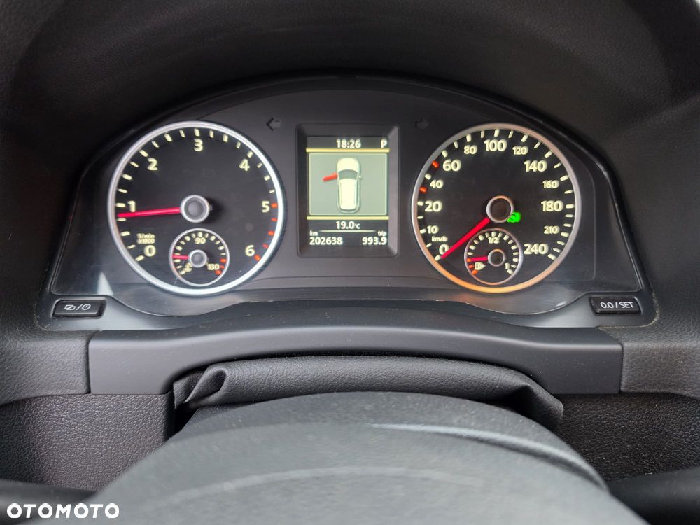 Volkswagen Tiguan 2.0 TDI DPF 4Motion BlueMotion Technology DSG Cup Sport & Style - 19