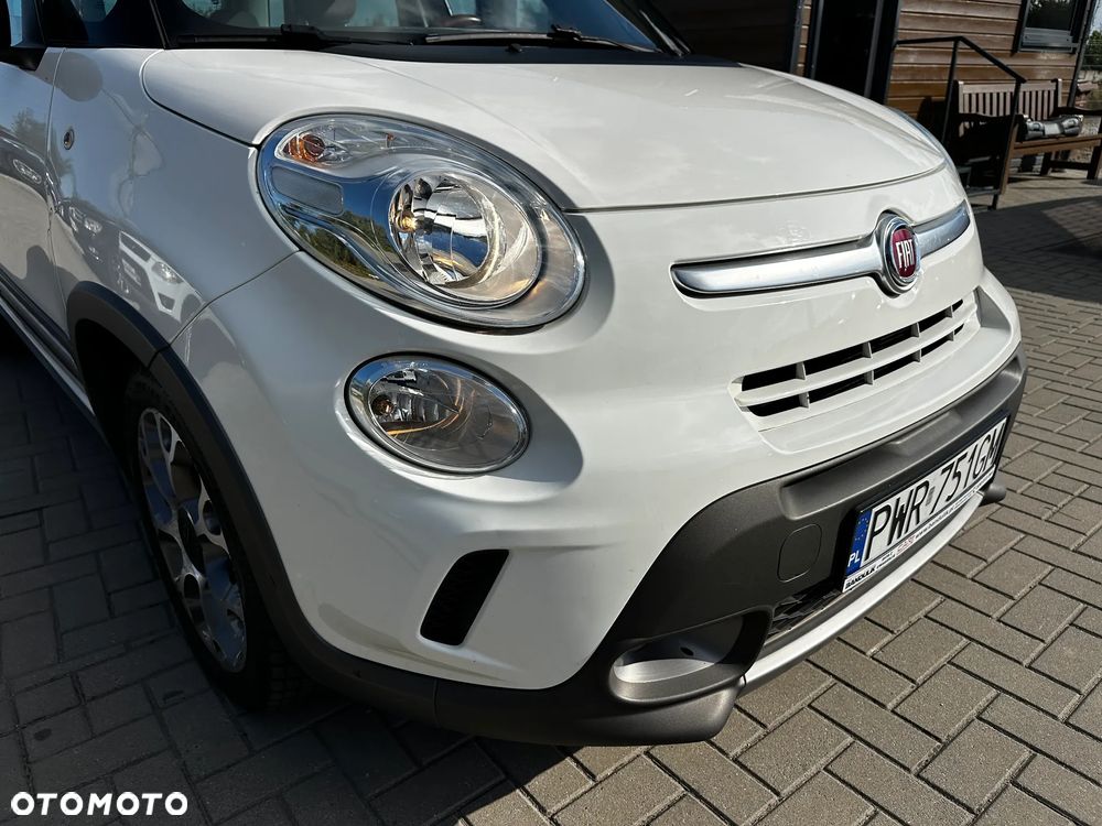Fiat 500L - 37