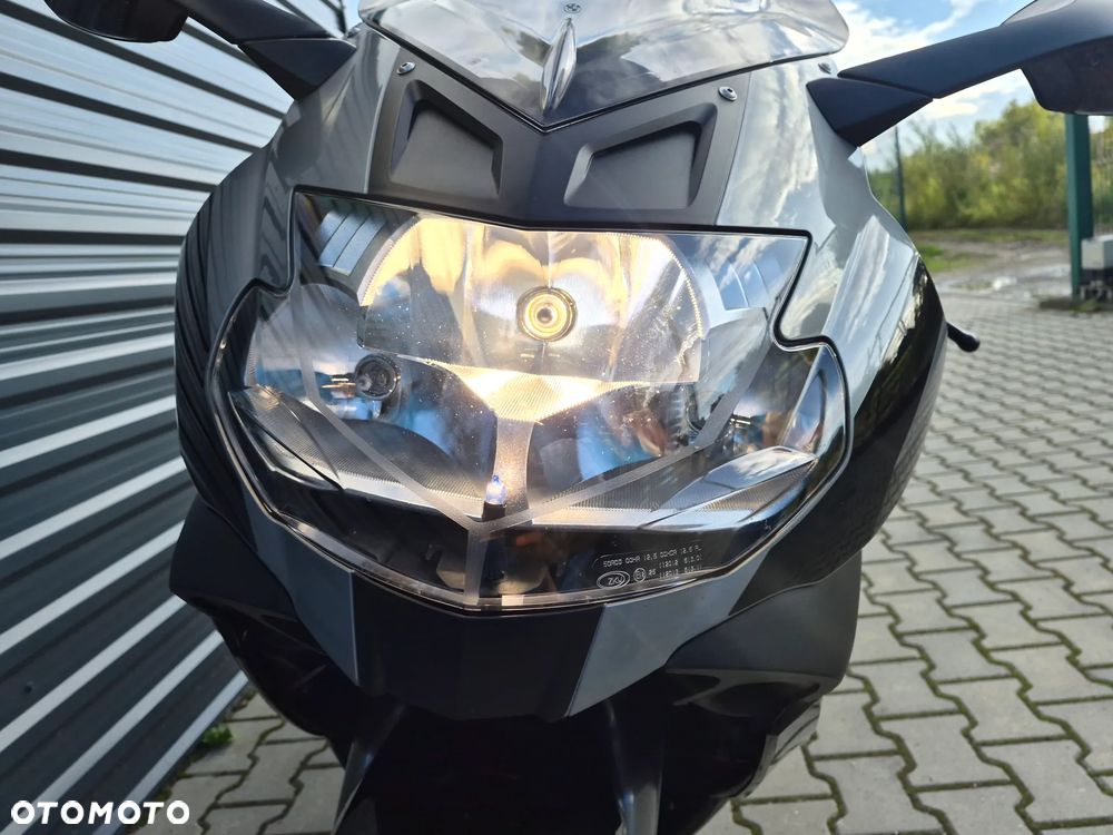 BMW K - 10
