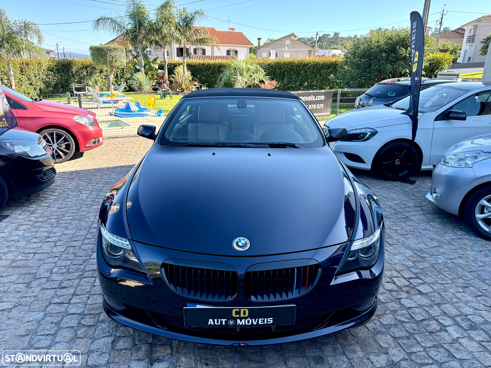 BMW 635 d - 47