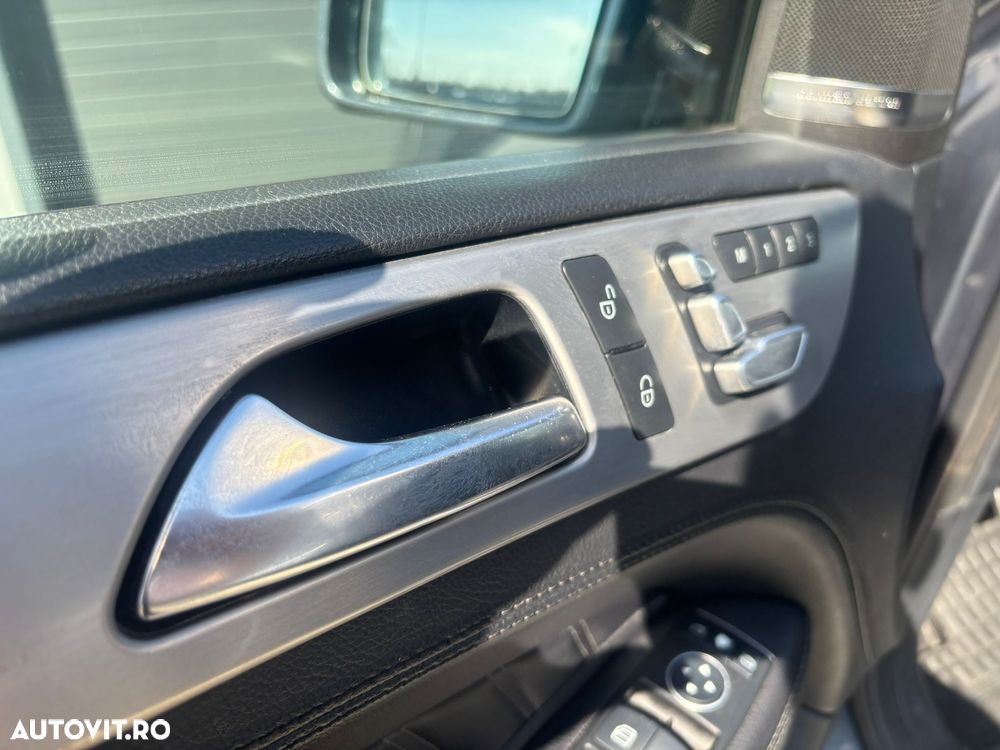 Mercedes-Benz GLS - 17