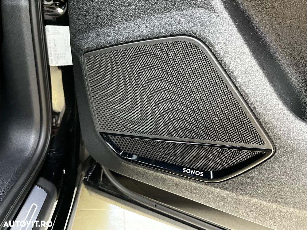 Audi RS Q3 RSQ3 ack quattro S tronic - 36