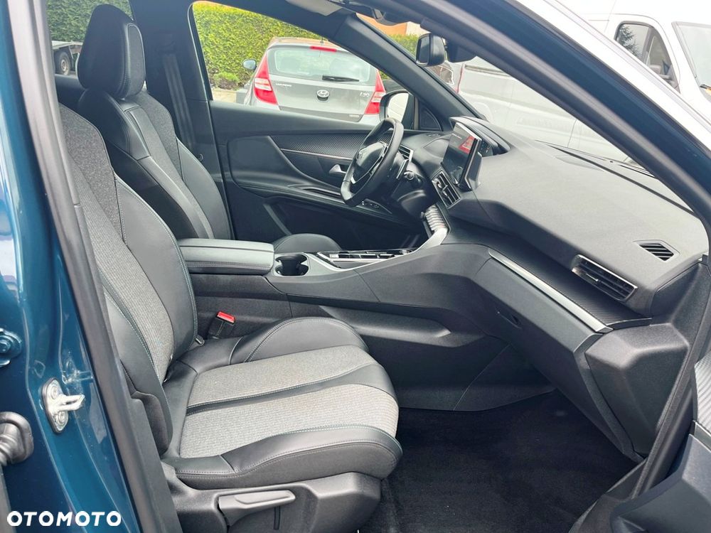 Peugeot 3008 - 5