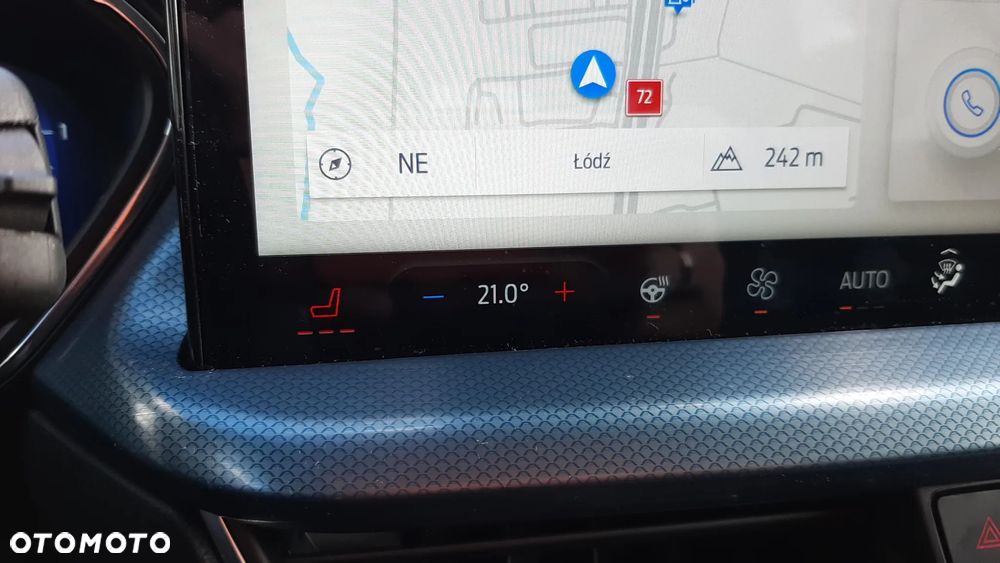 Ford Focus 1.5 EcoBlue Active X - 29