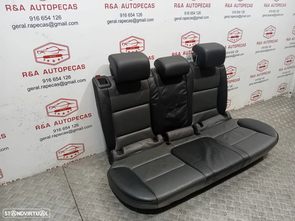 Conjunto de Bancos Audi A3 Sportback 8P Original - 3