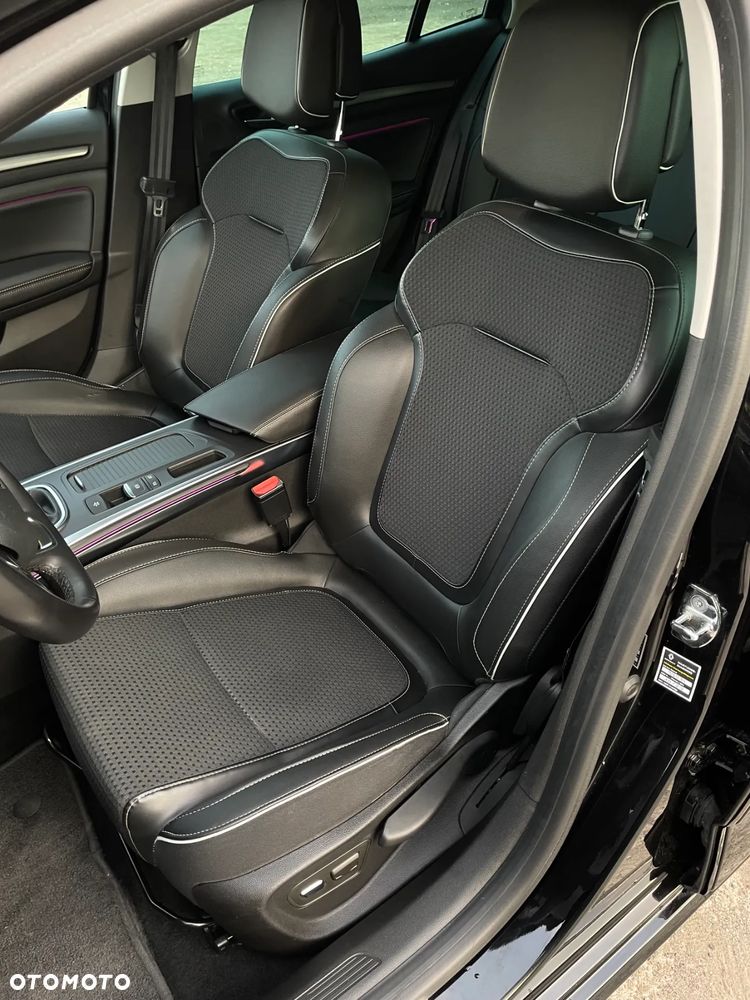Renault Megane ENERGY TCe 130 BOSE EDITION - 7