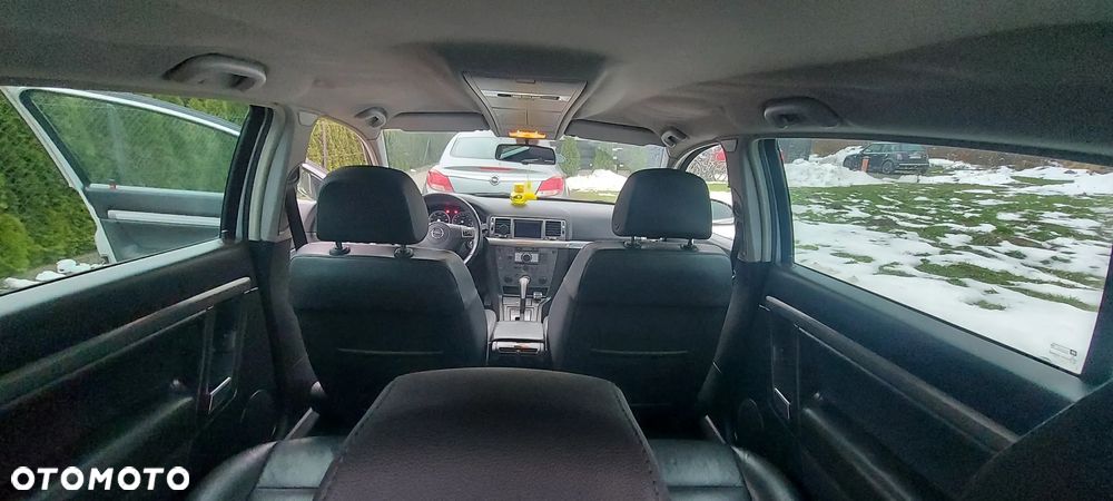 Opel Signum 1.9 CDTI Elegance - 11