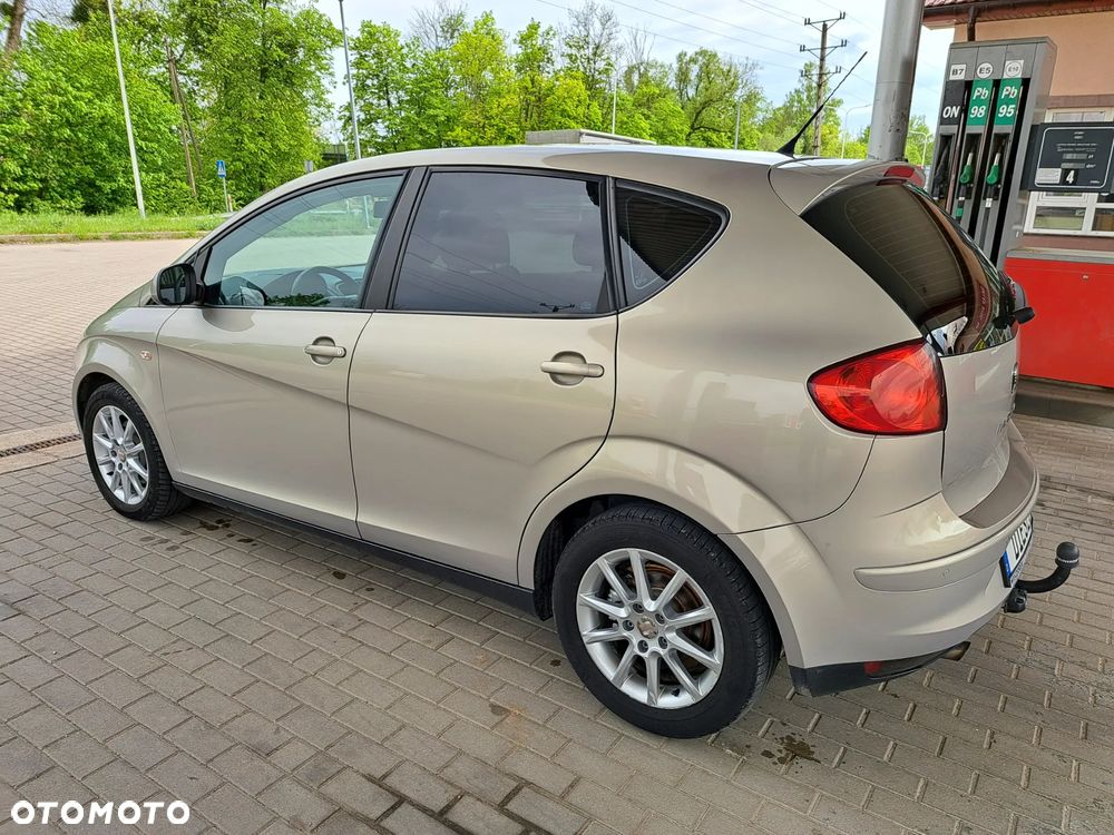 Seat Altea - 10