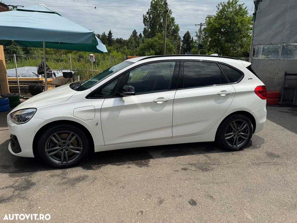 BMW Seria 2 225xe AT PHEV - 2