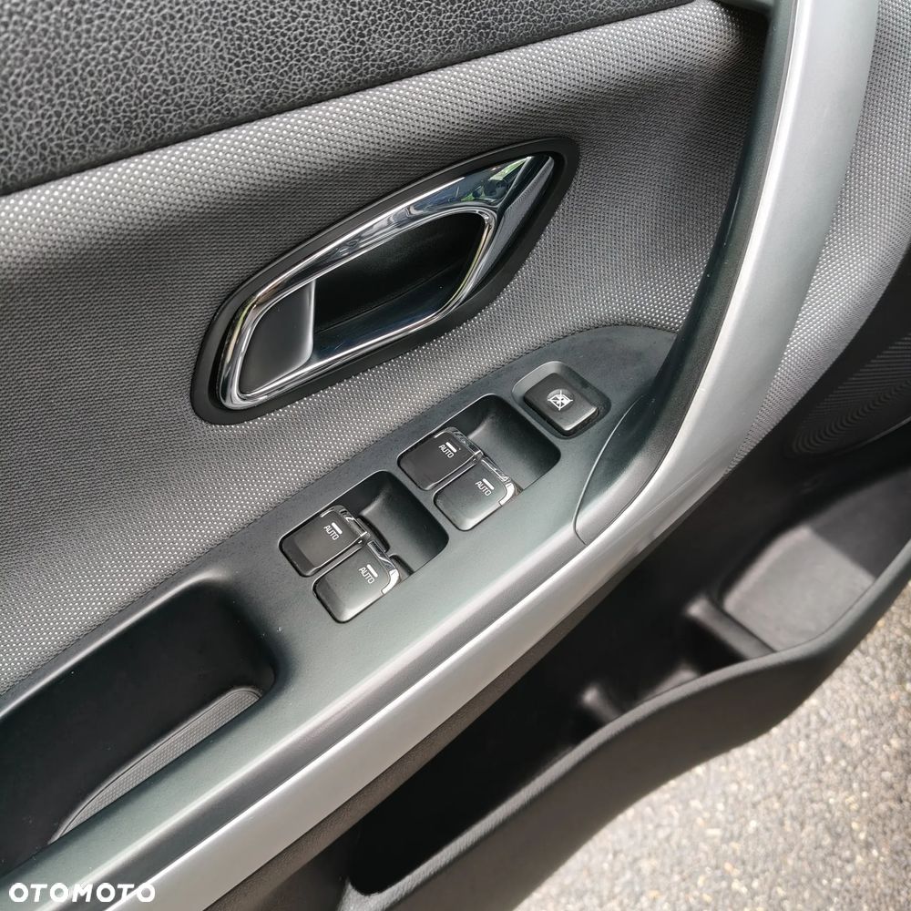 Kia Ceed 1.6 GDI Dream Team Edition - 22