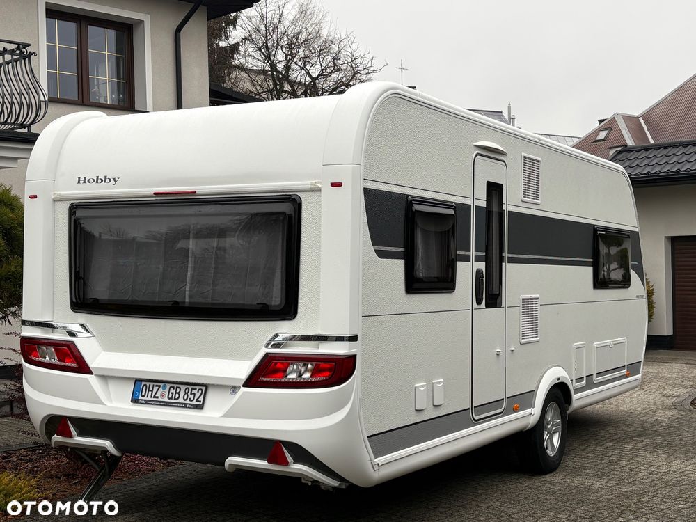 Hobby Prestige 560 UL - 32