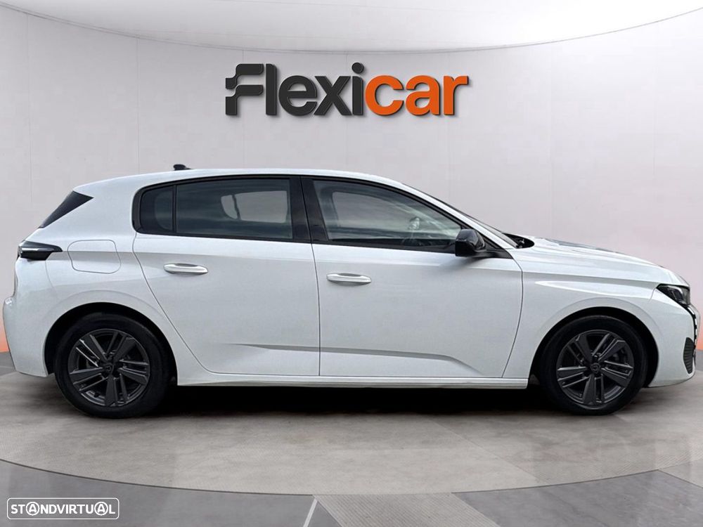 Peugeot 308 1.5 BlueHDi Active Pack - 9