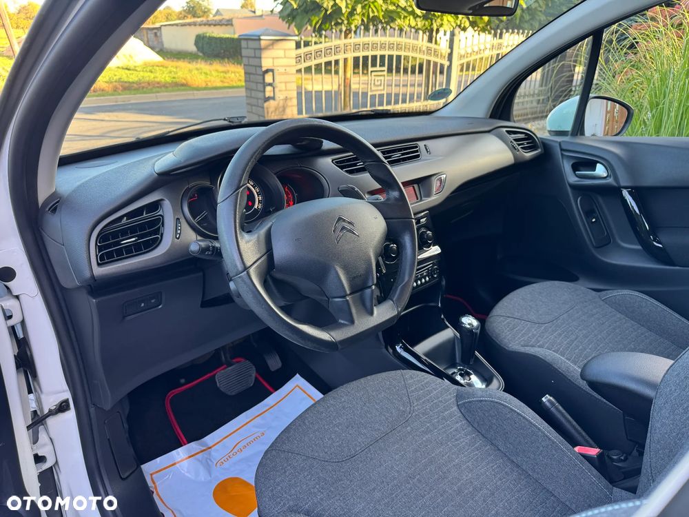 Citroën C3 e-HDi 70 EGS Selection - 13