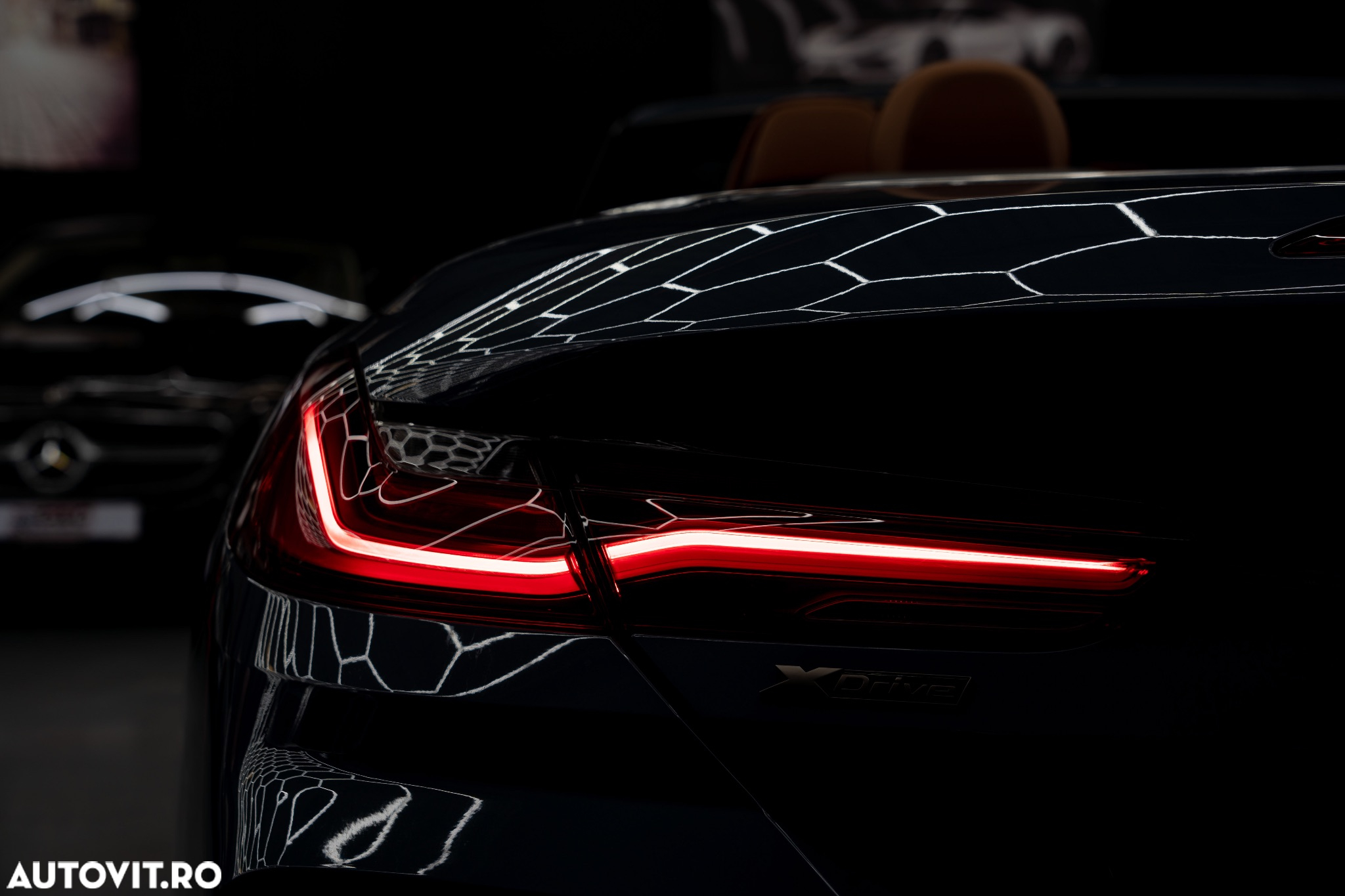 BMW M8 M850i xDrive AT - 6