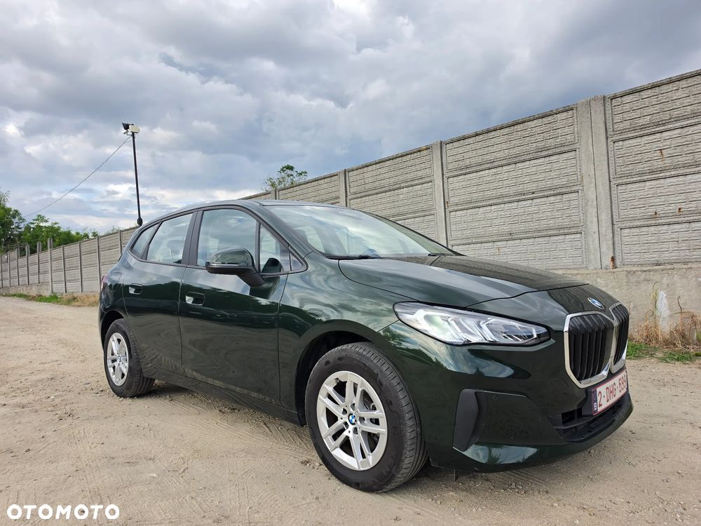 BMW Seria 2 218i Advantage - 35
