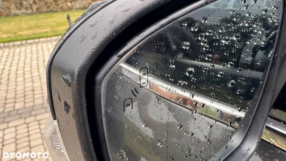 Ford S-Max 2.0 TDCi Vignale - 29