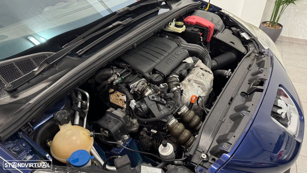 Peugeot 308 SW 1.6 HDi Sport CVM6 - 40