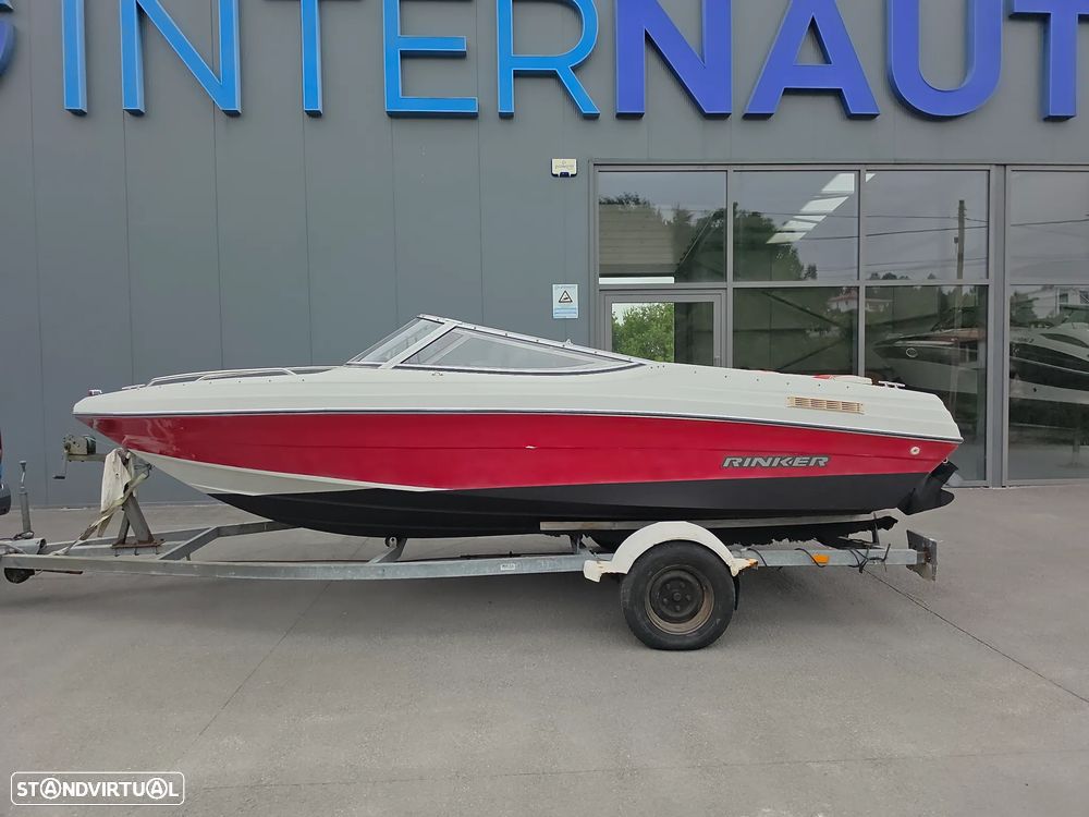 Rinker 186br - 17