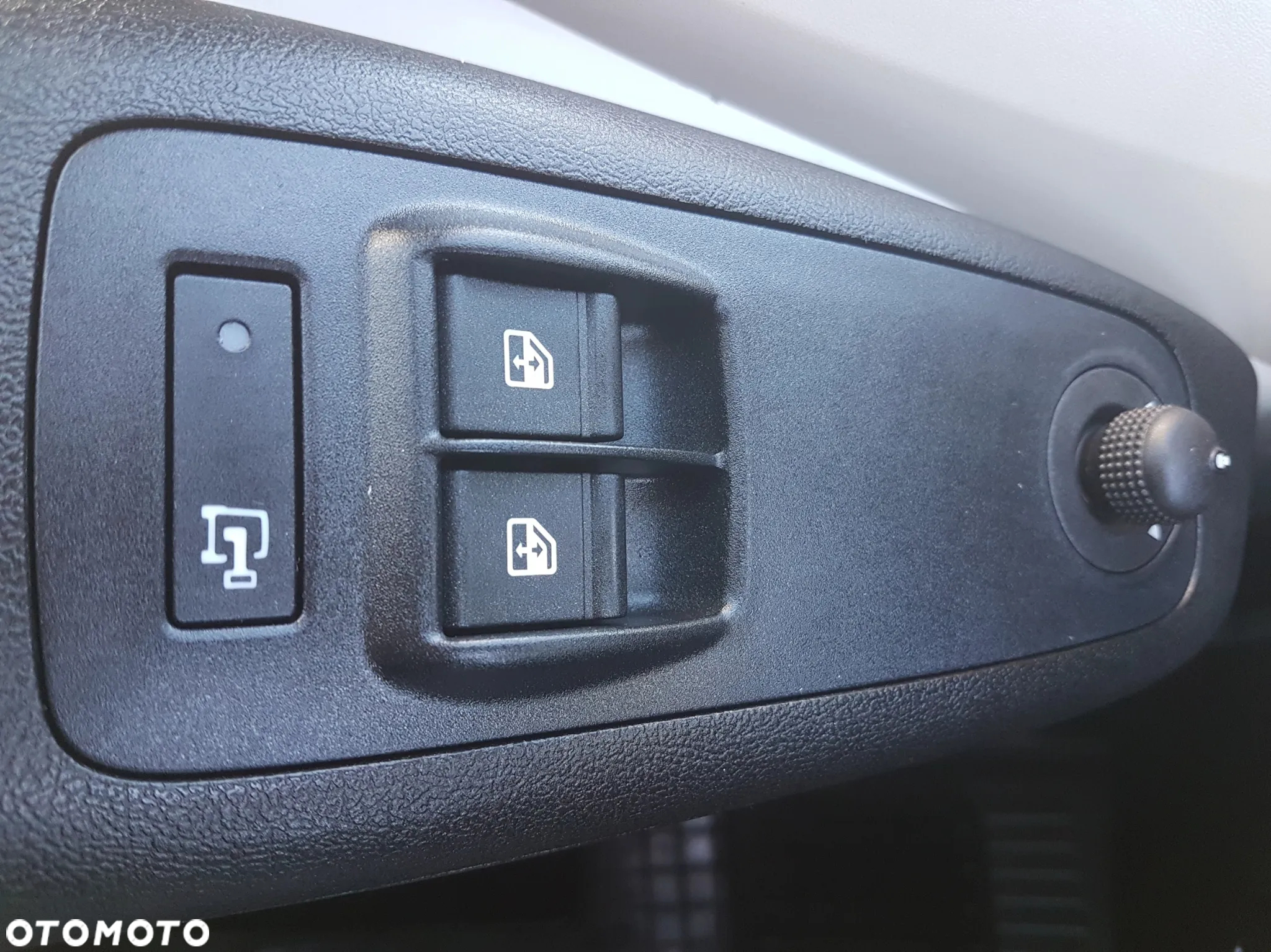 Citroën JUMPER 6-OSÓB L3H2 KLIMA BRYGADÓWKA DŁUGI WYSOKI KRAJOWY - 9