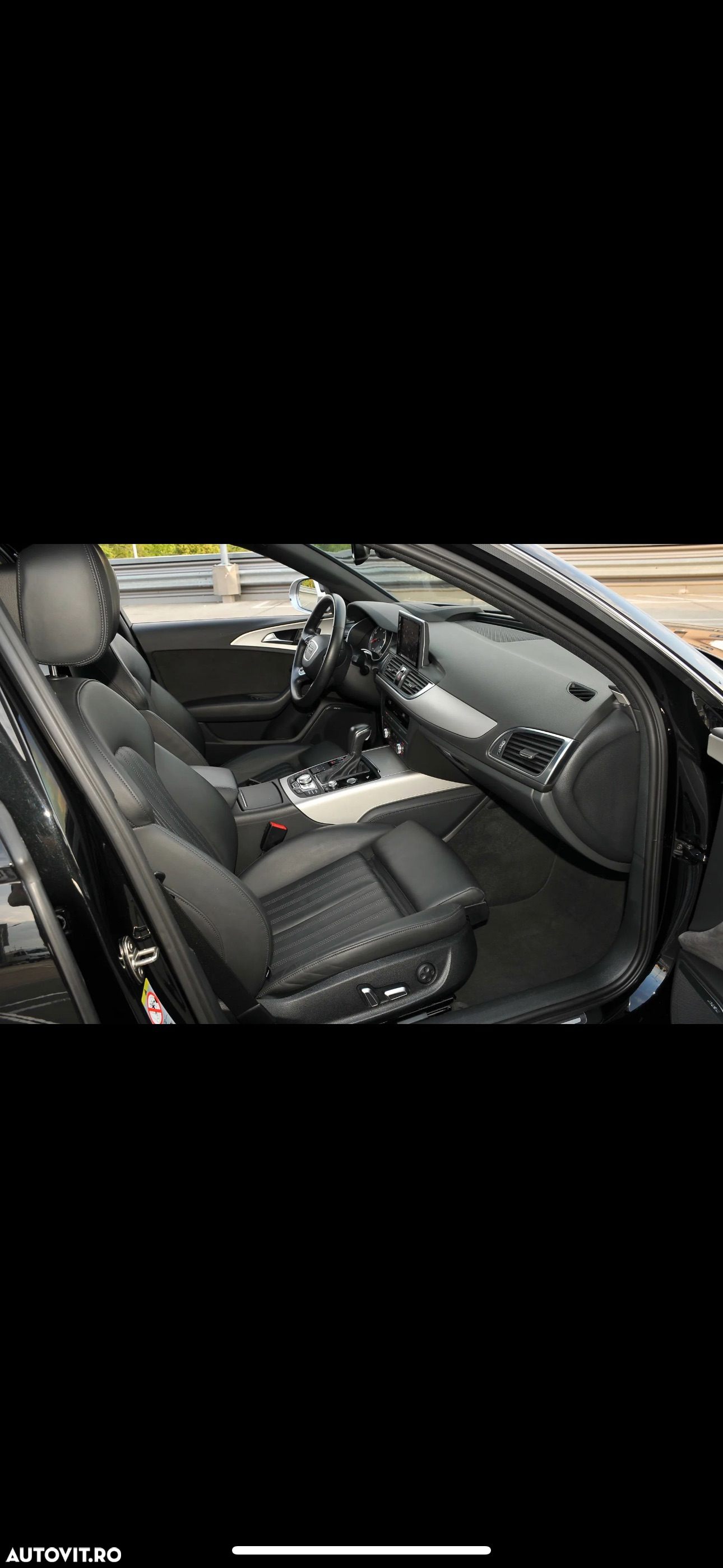 Audi A6 - 23