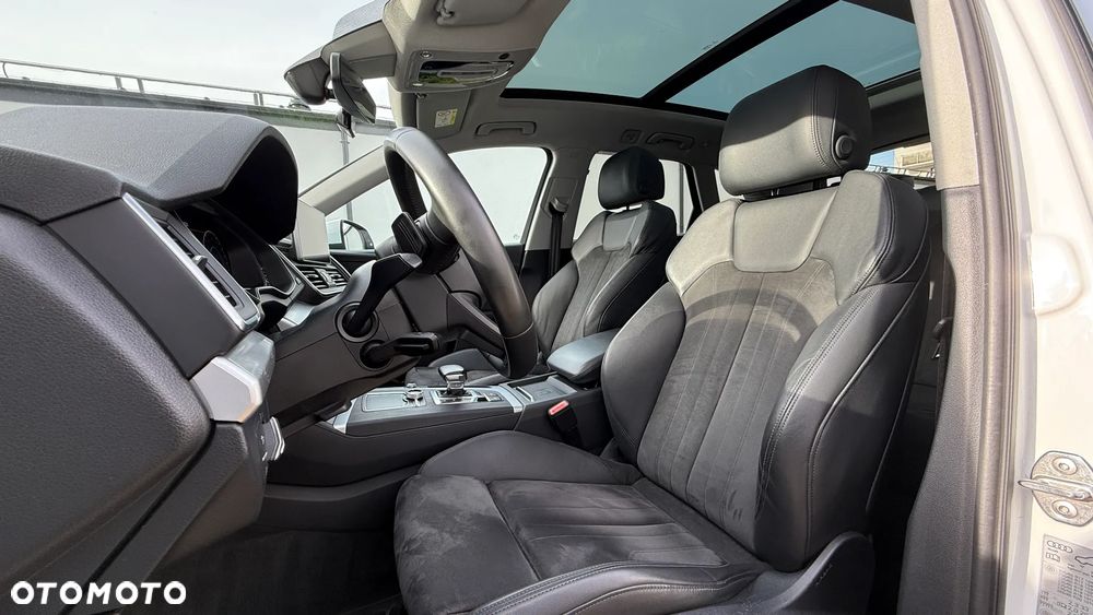 Audi Q5 40 TDI Quattro S tronic - 18