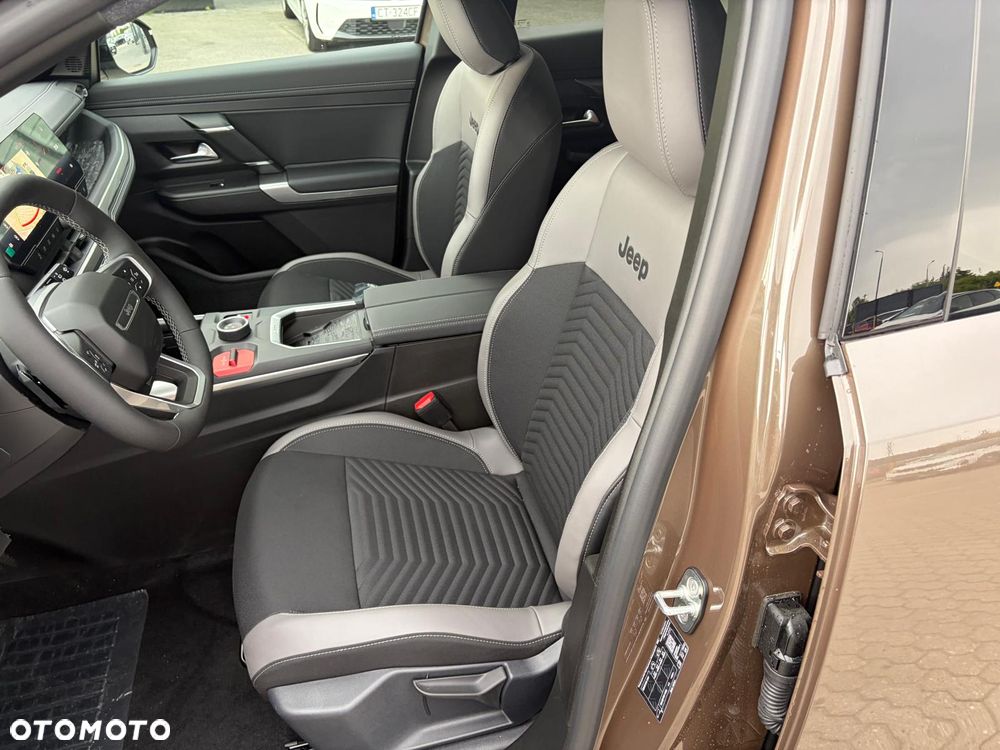 Jeep Compass - 5