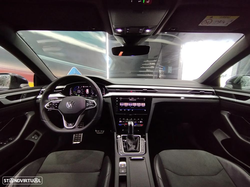 VW Arteon Shooting Brake 1.4 TSI eHybrid R-Line - 20