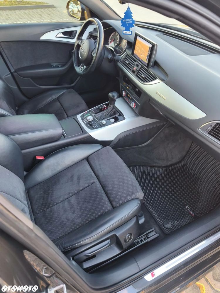 Audi A6 Limousine 3.0 TFSI Quattro S tronic - 16