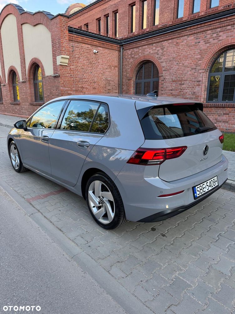 Volkswagen Golf VIII 1.0 TSI Life - 3