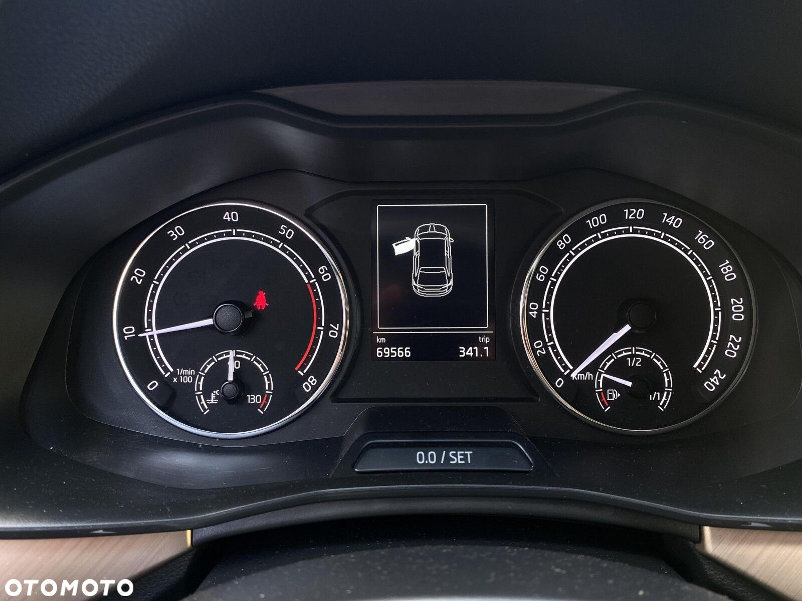 Skoda Scala 1.0 TSI Style - 15
