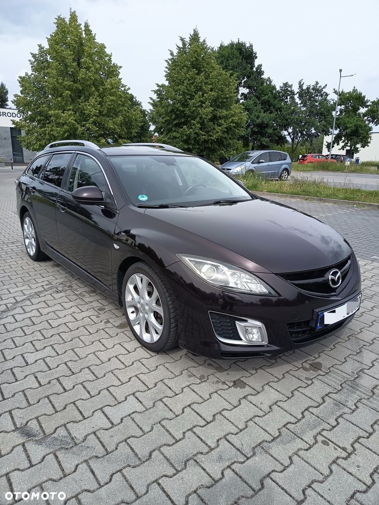Mazda 6 - 3