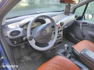 Mercedes-Benz Klasa A 160 Avantgarde - 8