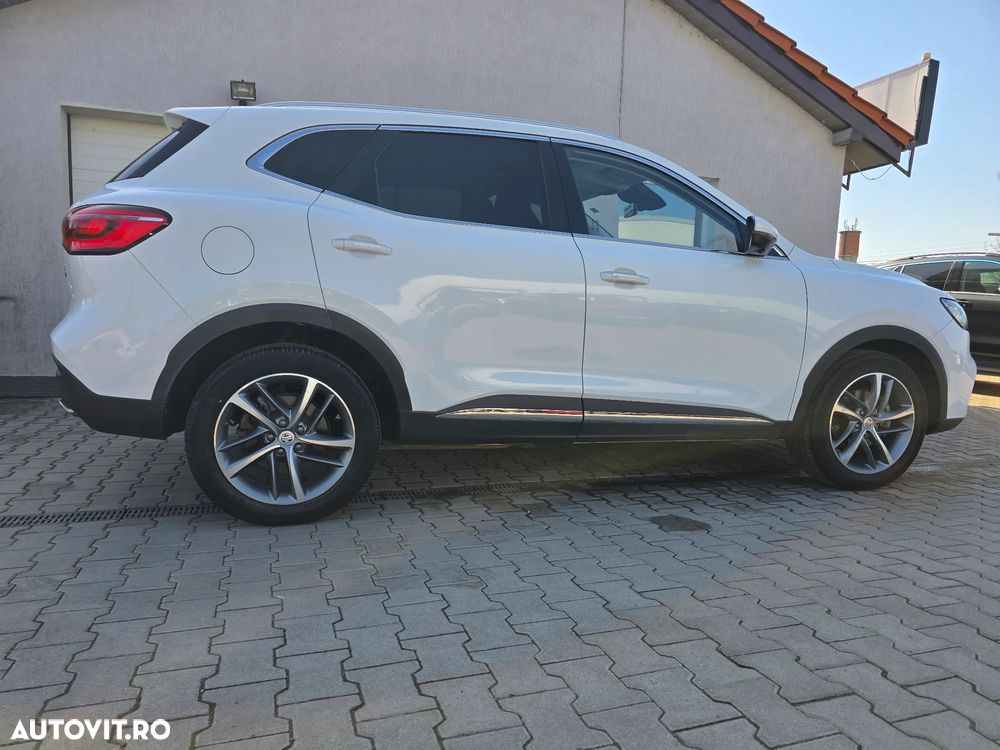 MG EHS 1.5T-GDI Luxury - 4