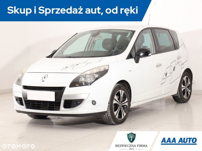 Renault Scenic - 2