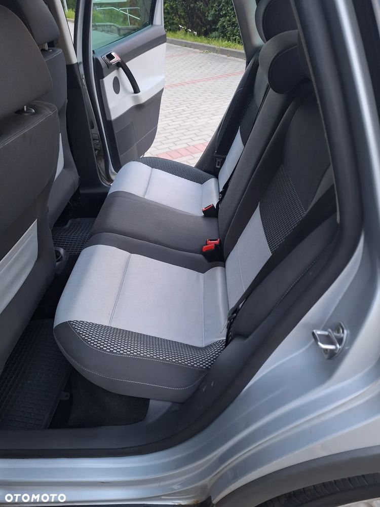 Volkswagen Polo Cross - 29
