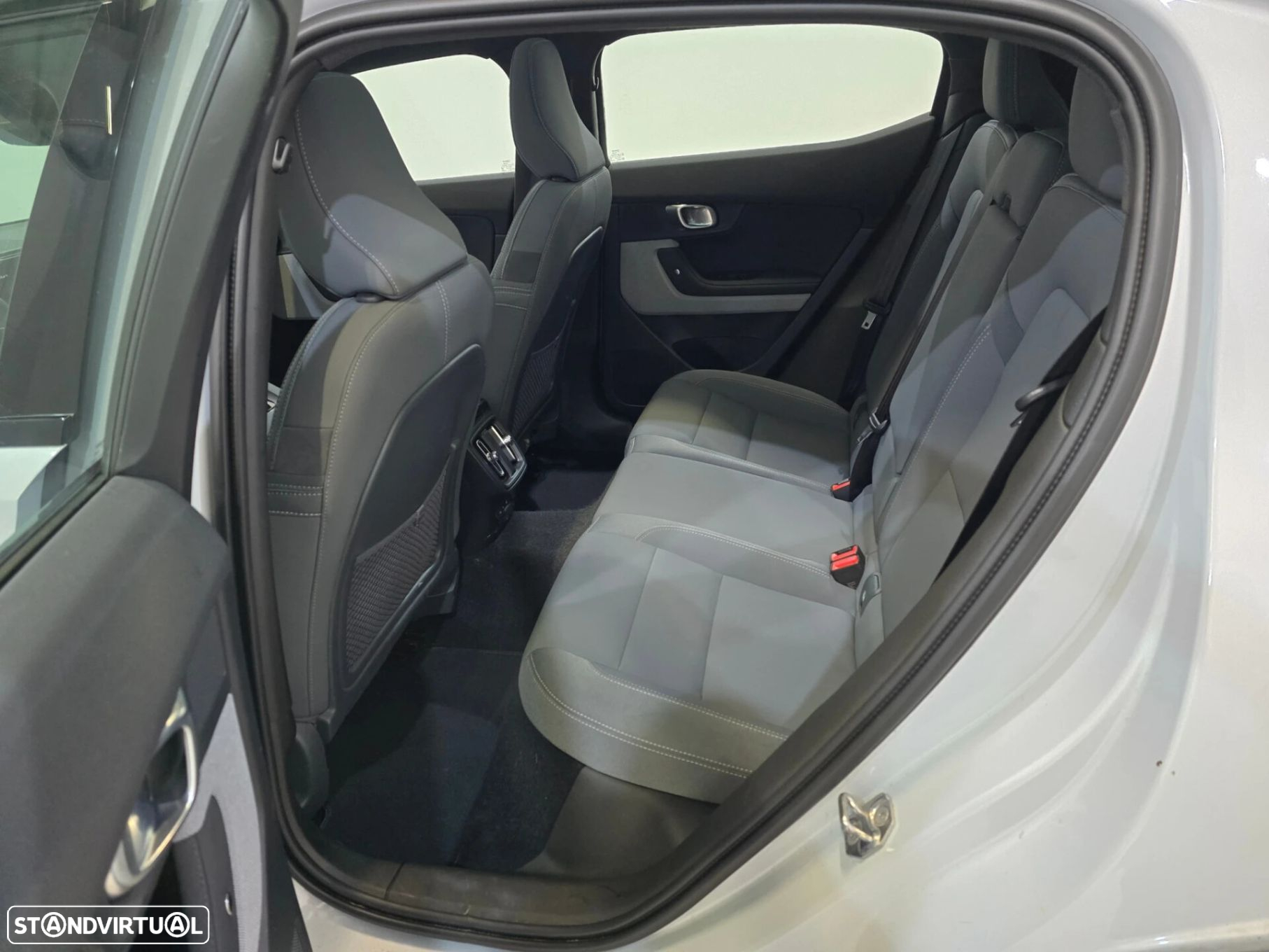 Polestar 2 - 9