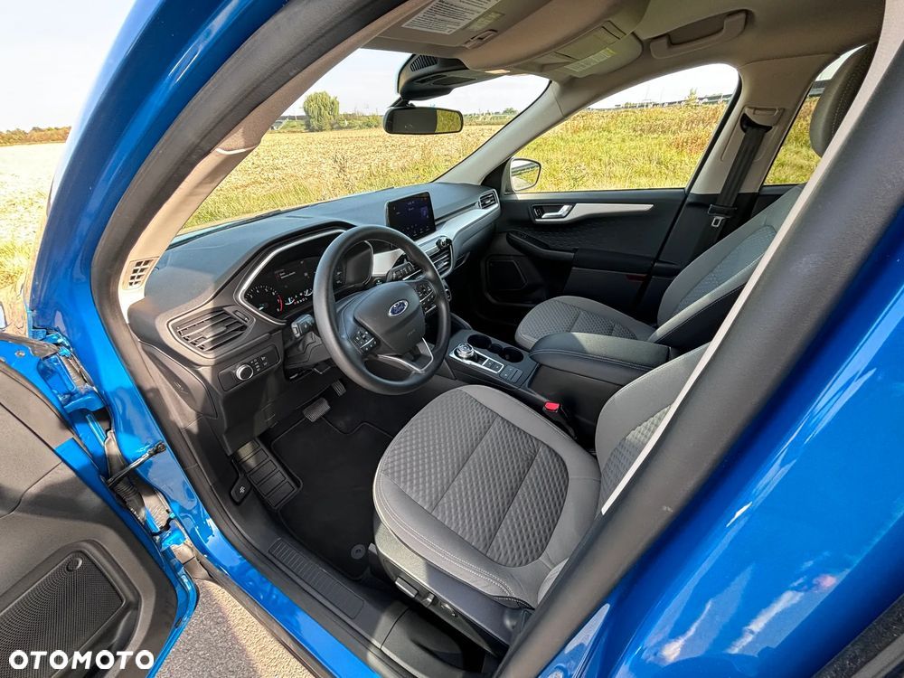 Ford Escape 1.5 EcoBoost AWD SE - 13
