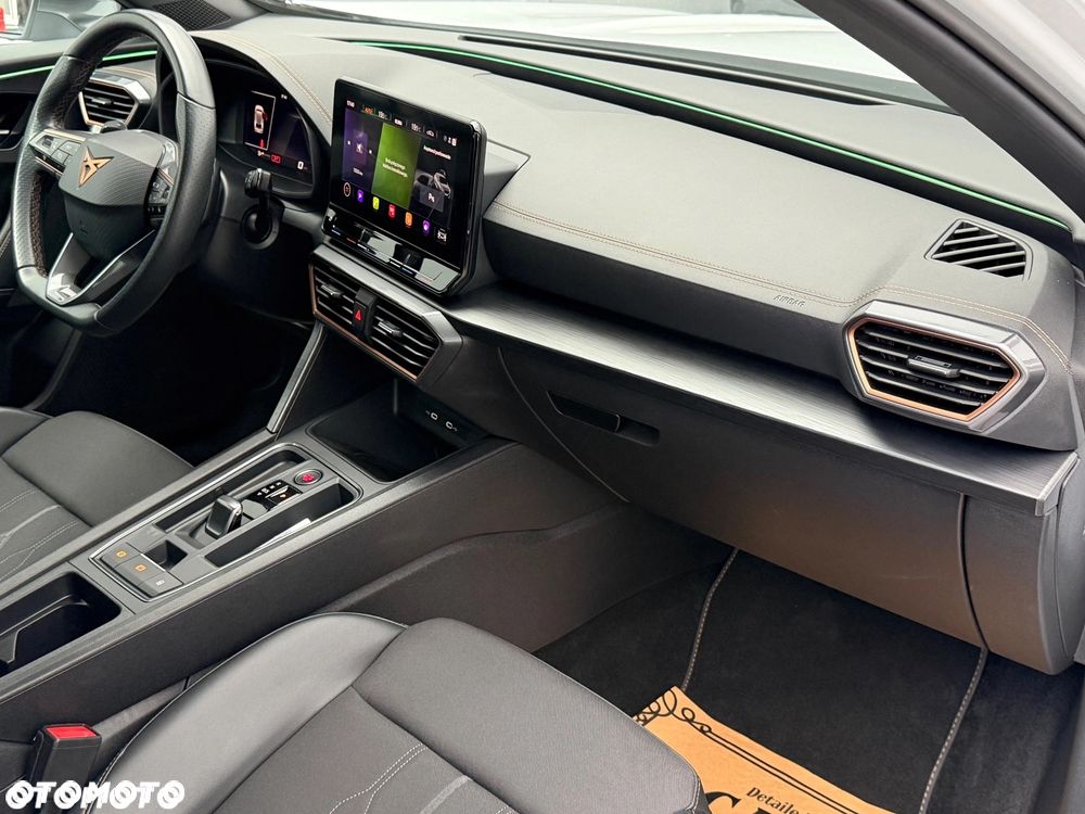 Cupra Formentor 1.5 TSI DSG - 8