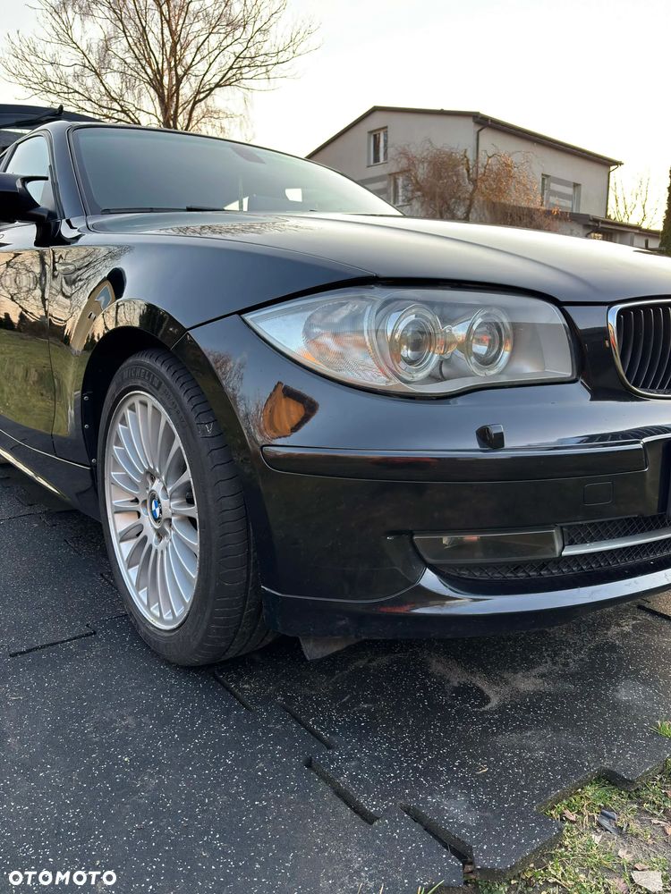 BMW Seria 1 - 11