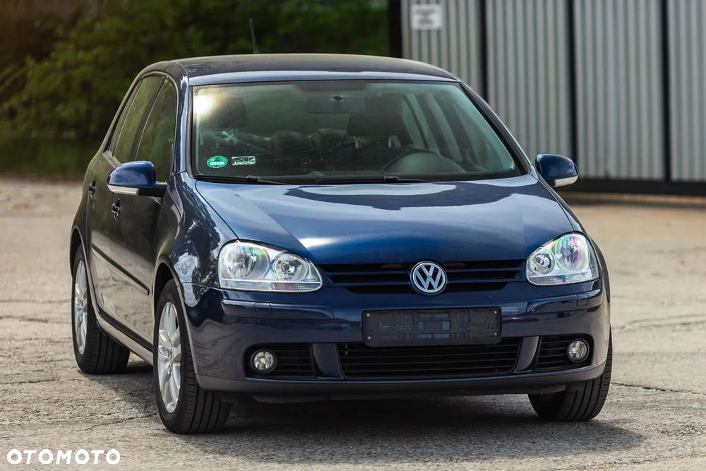 Volkswagen Golf 1.6 Tour - 2