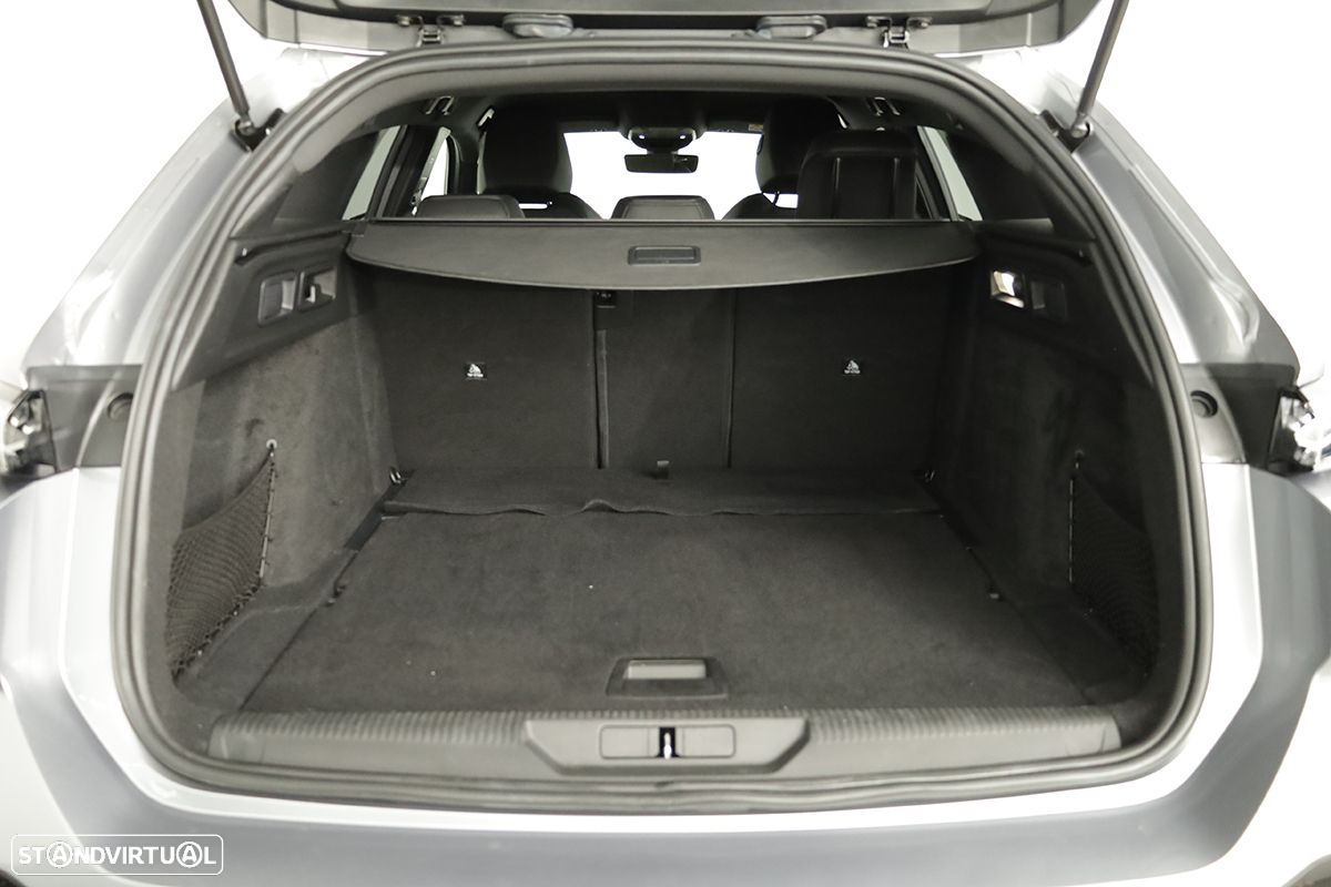 Peugeot 308 SW 1.2 PureTech GT EAT8 - 23
