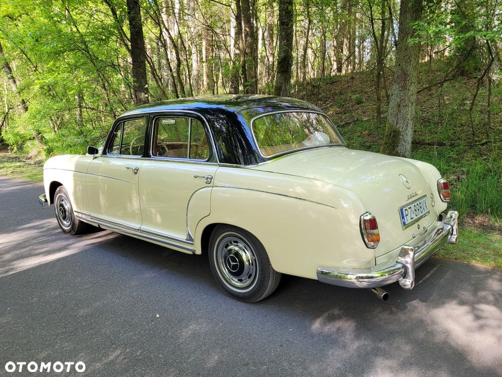 Mercedes-Benz Inny - 3