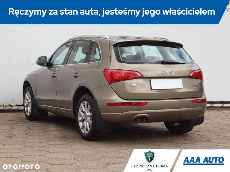 Audi Q5 - 6
