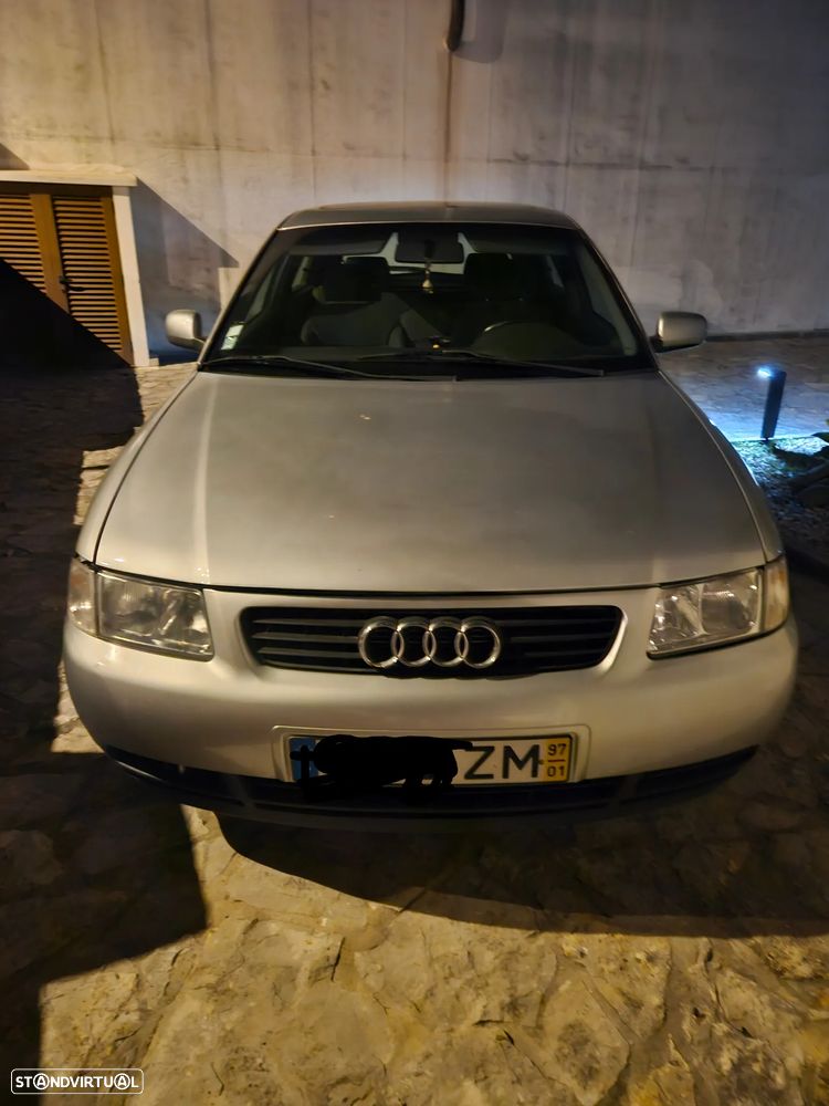 Audi A3 - 2
