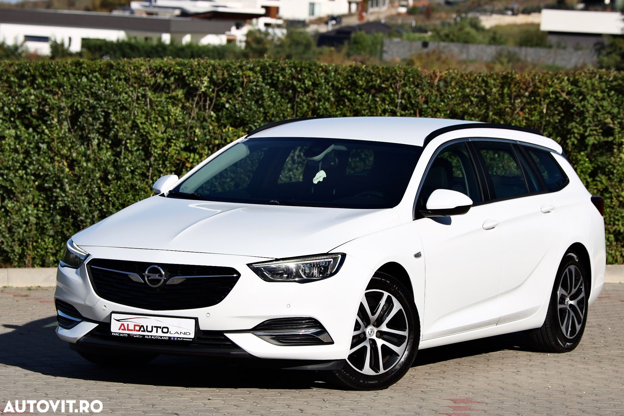 Opel Insignia Grand Sport 1.6 CDTI ecoTEC Start/Stop - 1