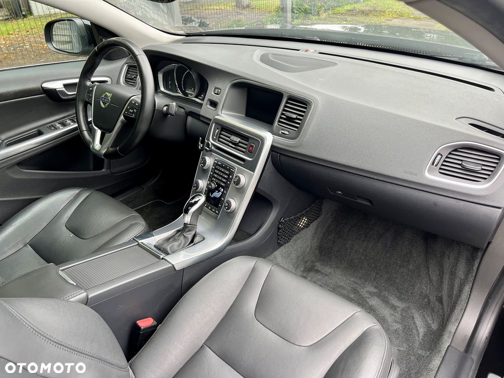 Volvo S60 T5 Powershift Summum - 29