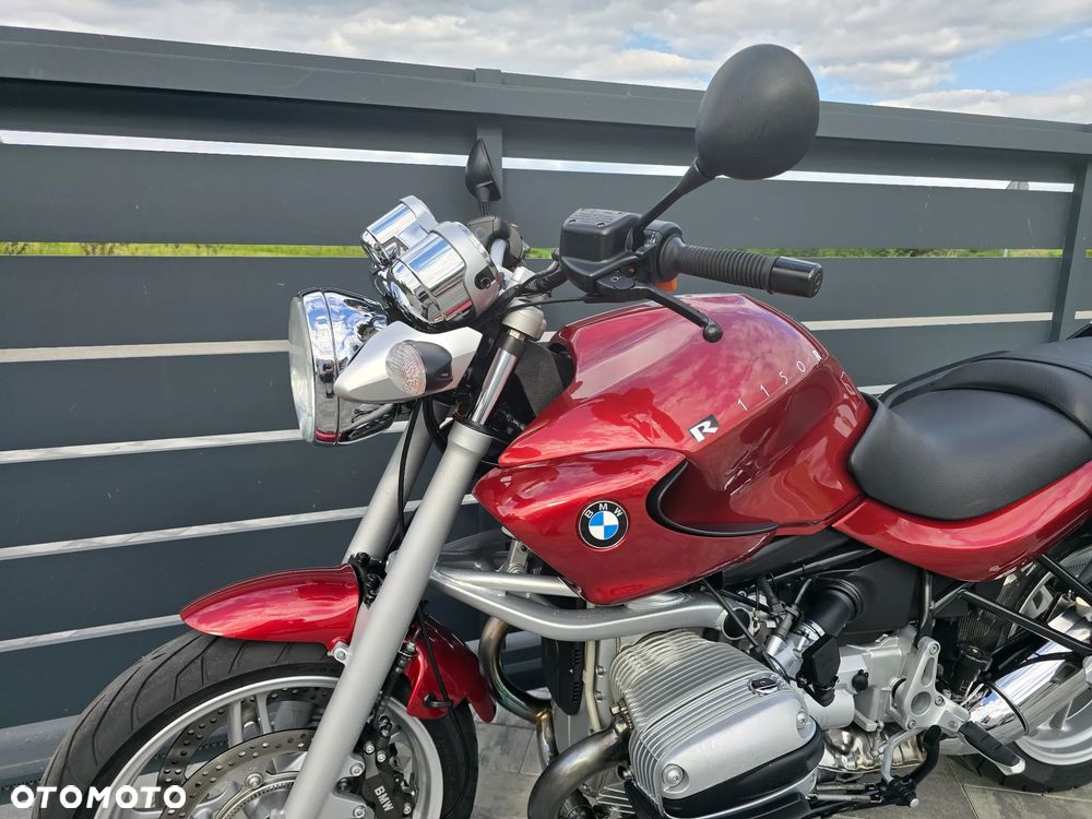 BMW R - 24