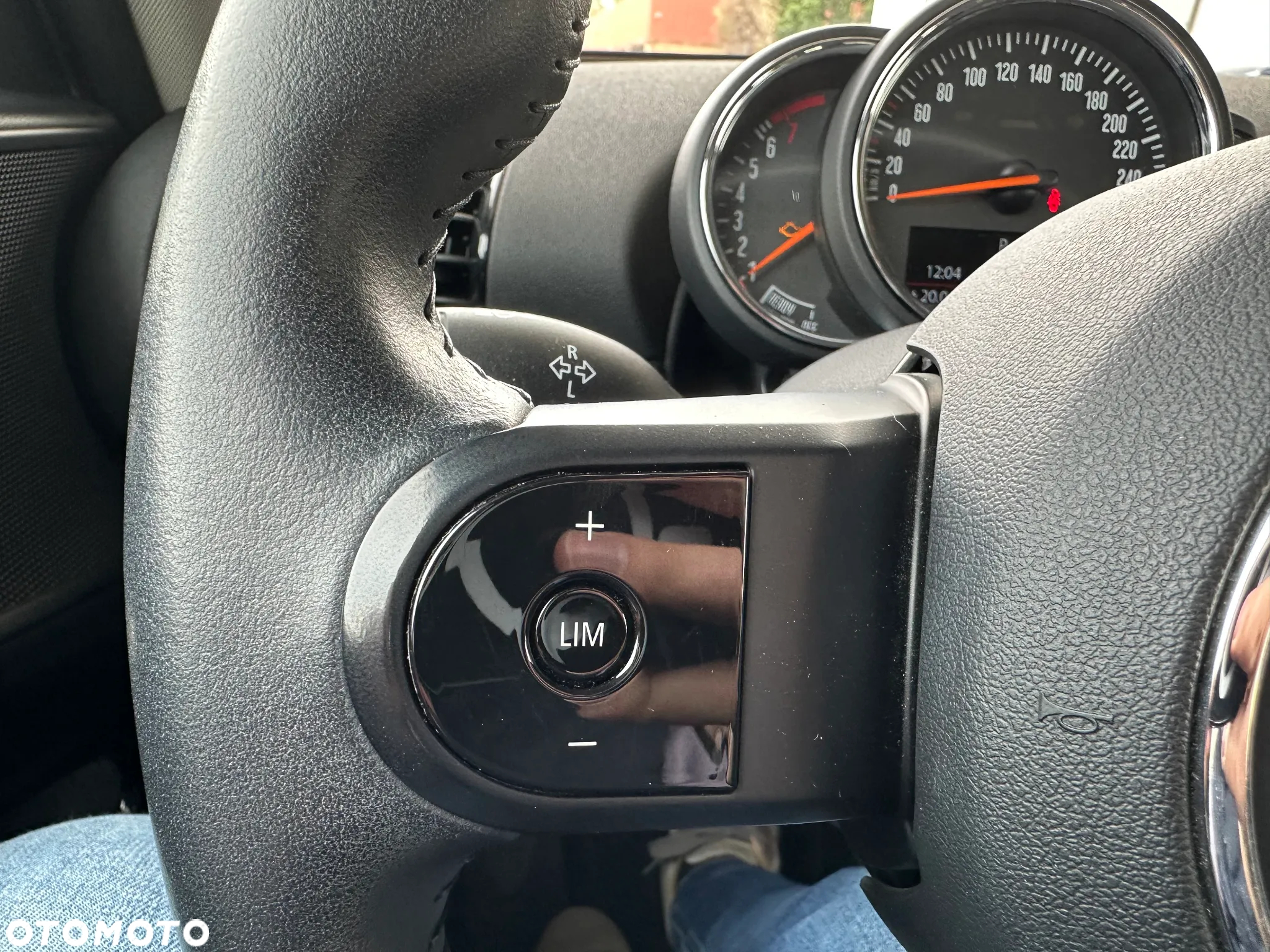 MINI Clubman Cooper - 13