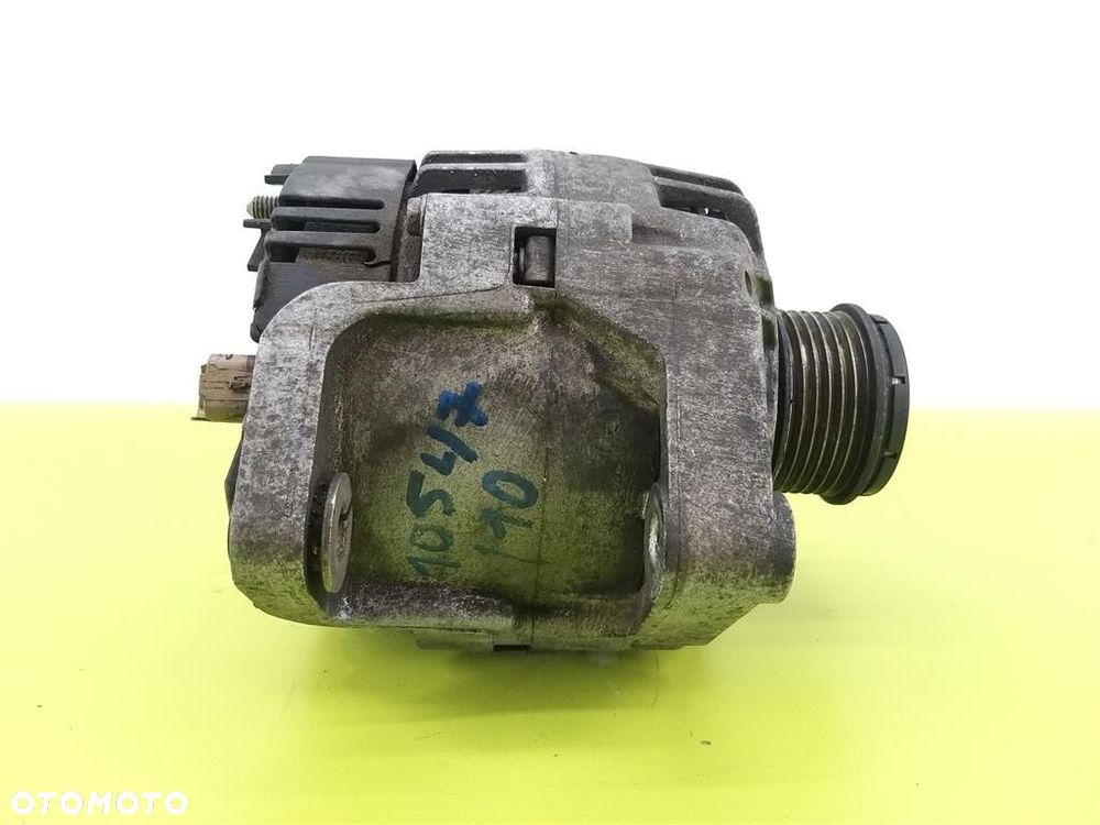 Alternator Volvo S40/V40 I 1995-2004 1,9 D VALEO 7700430182 120A ORYGINAŁ - 2